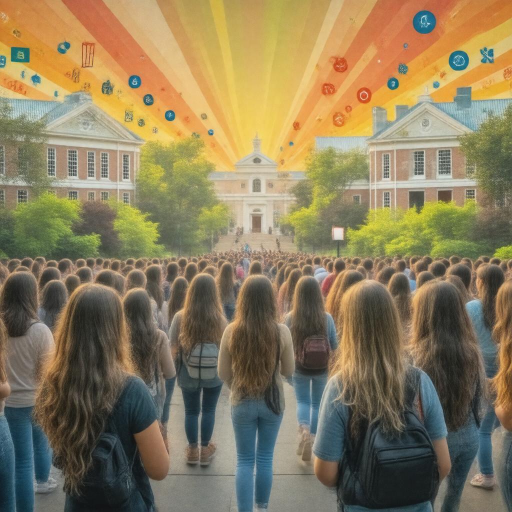 Tufts University Social Collective